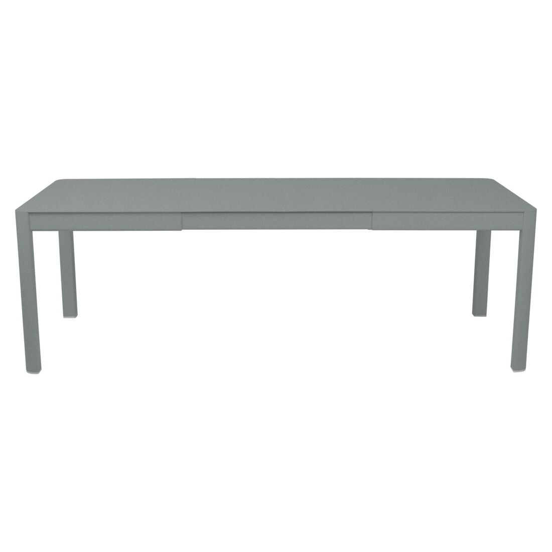 TABLE 2 ALLONGES RIBAMBELLE 149/234 X 100 CM FERMOB