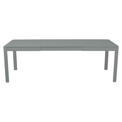 TABLE 2 ALLONGES RIBAMBELLE 149/234 X 100 CM FERMOB