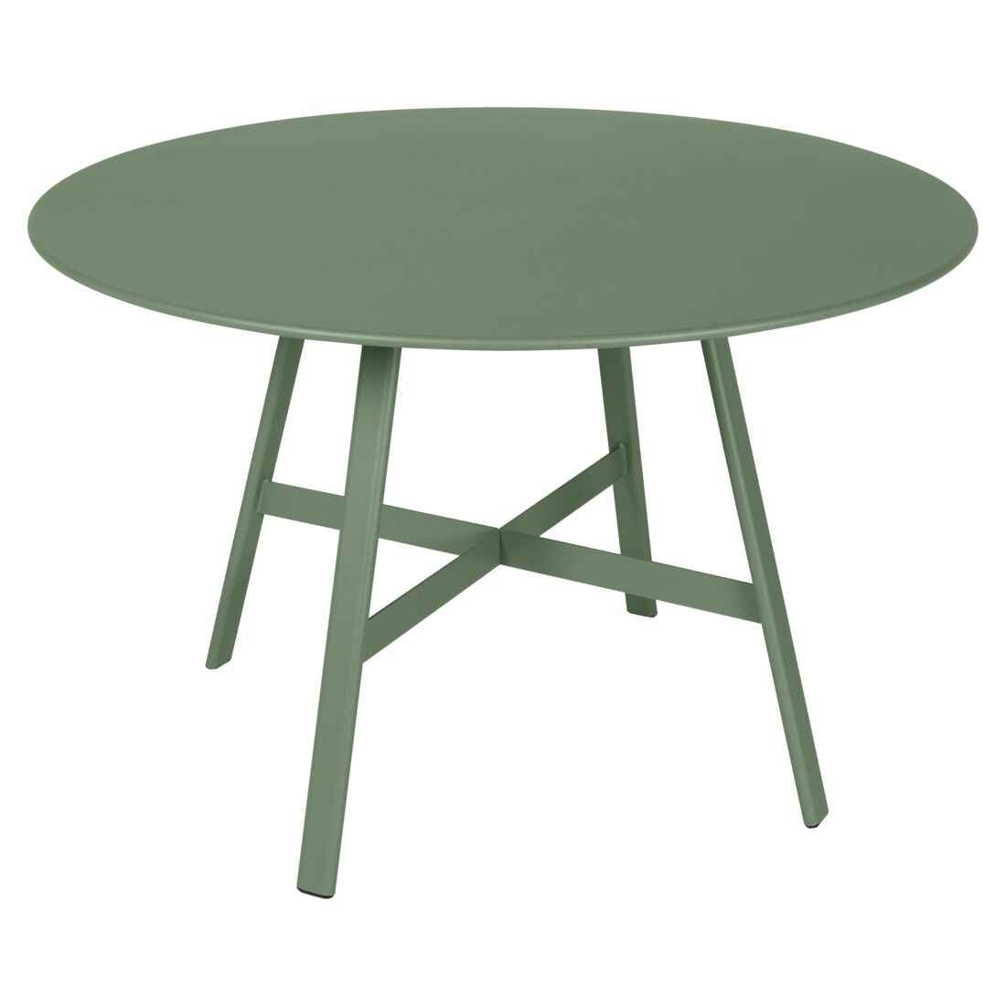 TABLE SO'O Ø 117 CM FERMOB Cactus