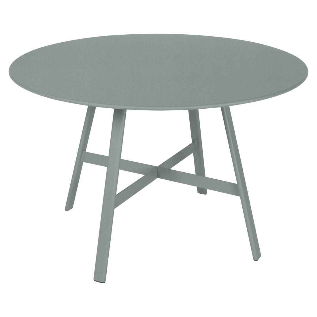 TABLE SO'O Ø 117 CM FERMOB