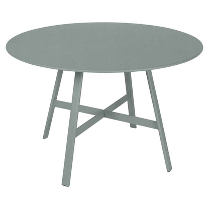 TABLE SO'O Ø 117 CM FERMOB