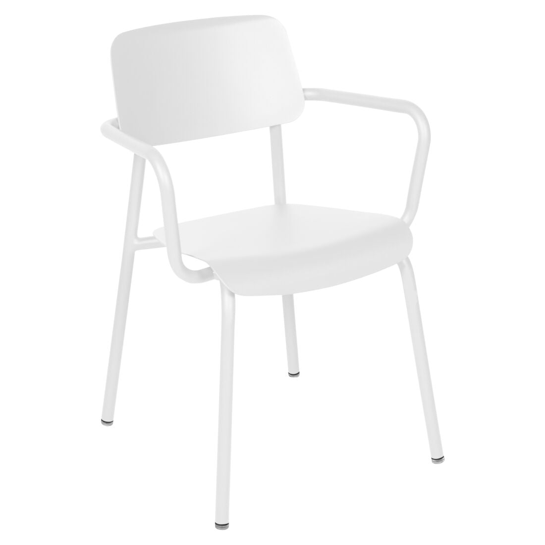BRIDGE STUDIE FERMOB Blanc coton