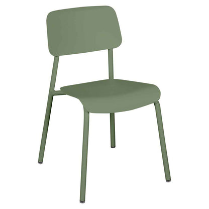 CHAISE STUDIE FERMOB Cactus