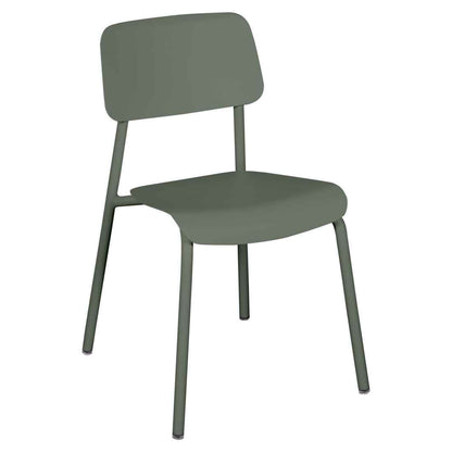 CHAISE STUDIE FERMOB Romarin