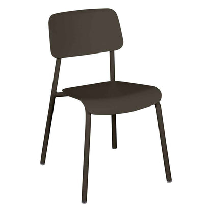CHAISE STUDIE FERMOB Tonka