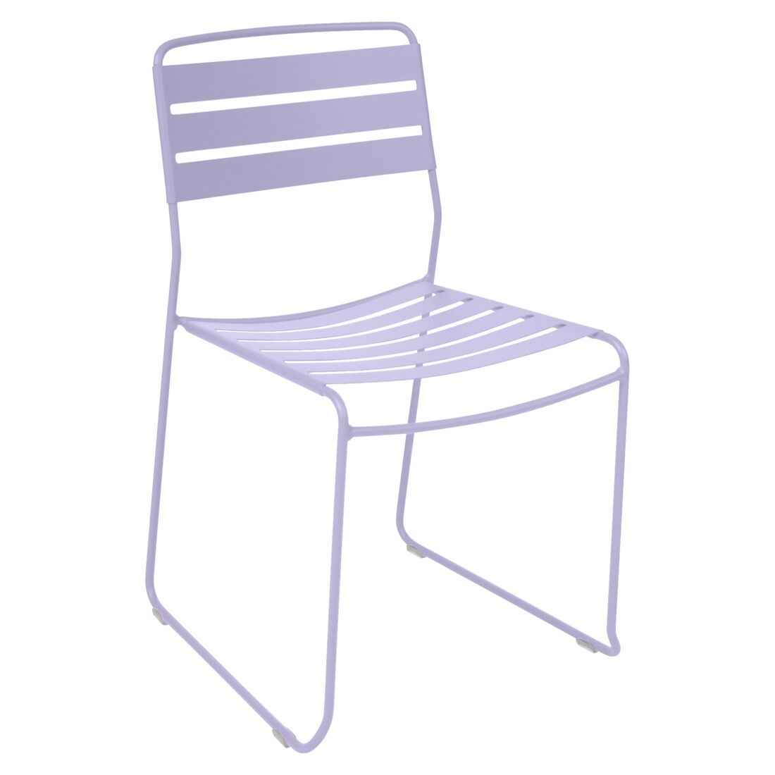 CHAISE SURPRISING FERMOB Guimauve