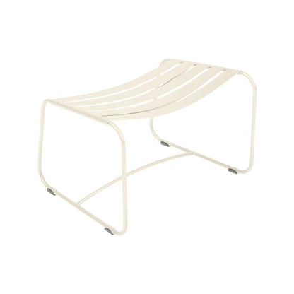 REPOSE-PIEDS SURPRISING FERMOB Beige latte