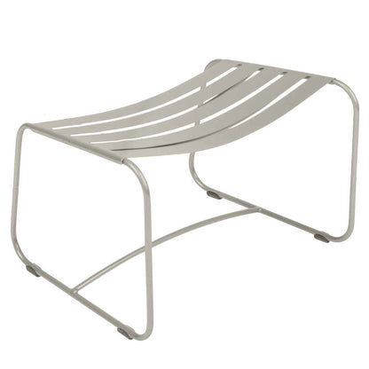 REPOSE-PIEDS SURPRISING FERMOB Gris argile