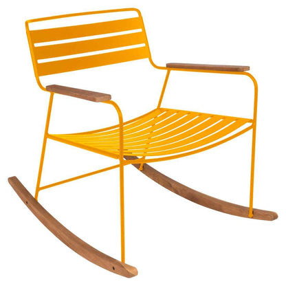 ROCKING CHAIR SURPRISING FERMOB Muscade