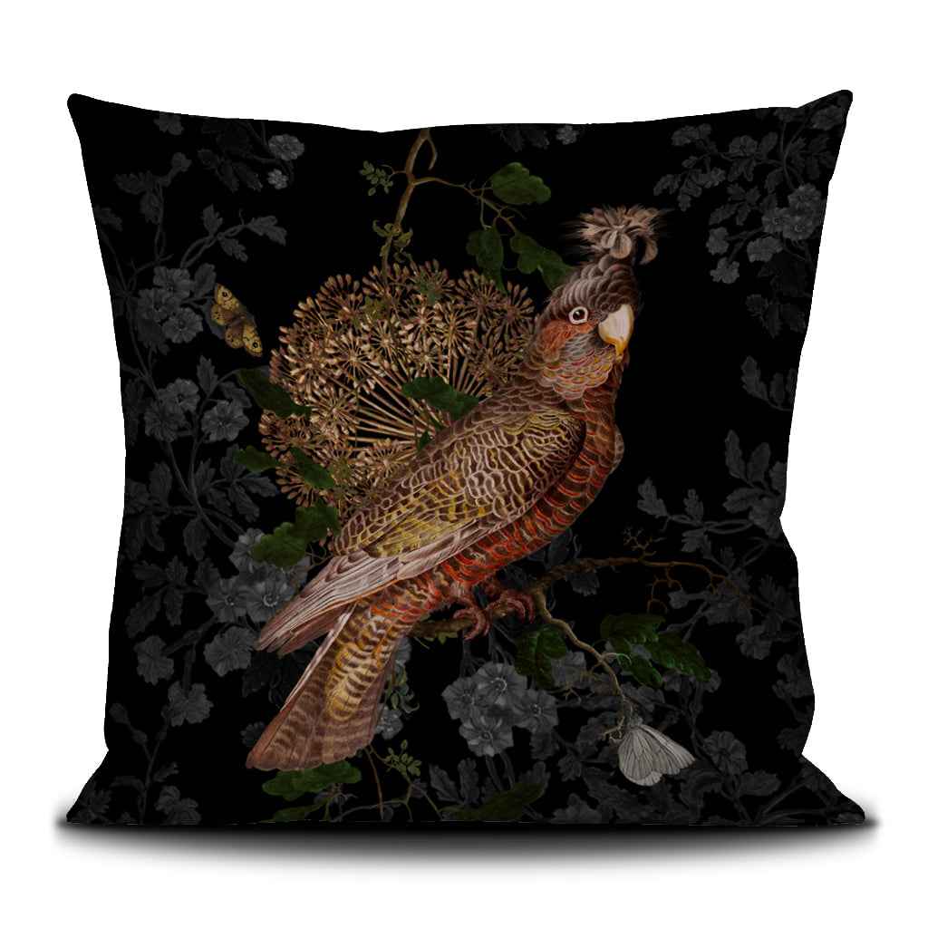 Coussin velours 50x50 cm – RIO COUSSIN VOGLIO BENE