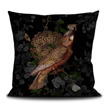 Coussin velours 50x50 cm – RIO COUSSIN VOGLIO BENE