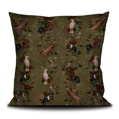 Coussin velours 50x50 cm – RIO COUSSIN VOGLIO BENE