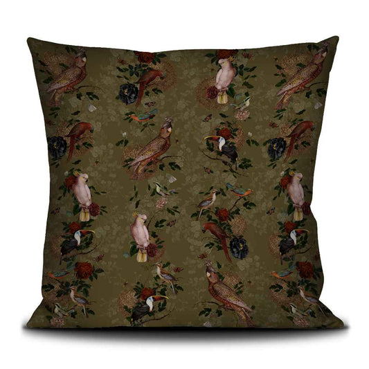 Coussin velours 50x50 cm – RIO COUSSIN VOGLIO BENE