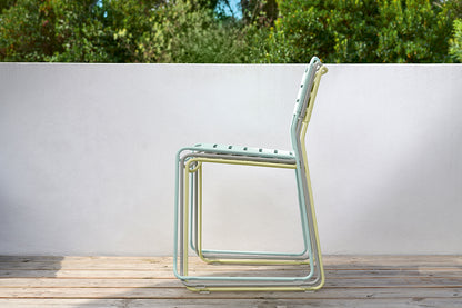 CHAISE SURPRISING FERMOB