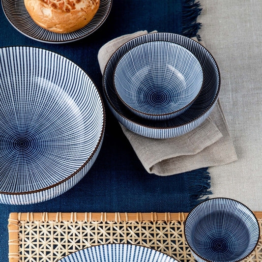 BOL SENDAN BLUE TOKYO DESIGN STUDIO