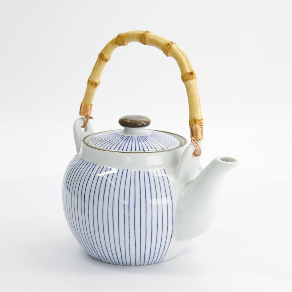 THEIERE SENDAN STRIPE TOKYO DESIGN STUDIO