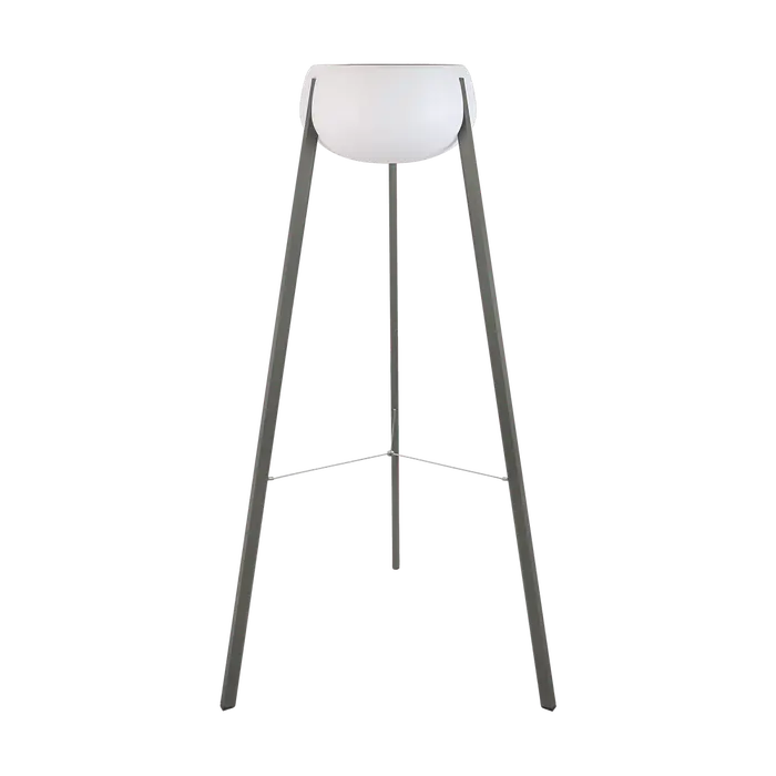 YUNOS LAMPADAIRE SOLAIRE H.180 CM LAMPADAIRE FERMOB Romarin