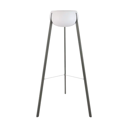 YUNOS LAMPADAIRE SOLAIRE H.180 CM LAMPADAIRE FERMOB Romarin