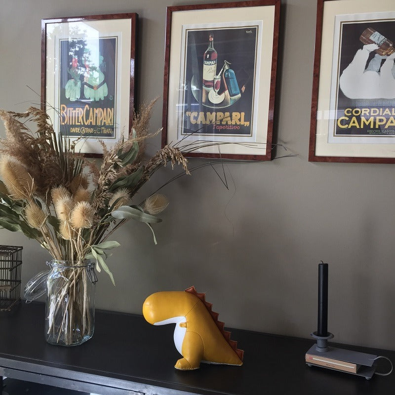 SERRE LIVRE DINO DECORATION ZUNY