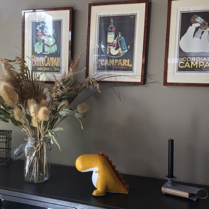 SERRE LIVRE DINO DECORATION ZUNY