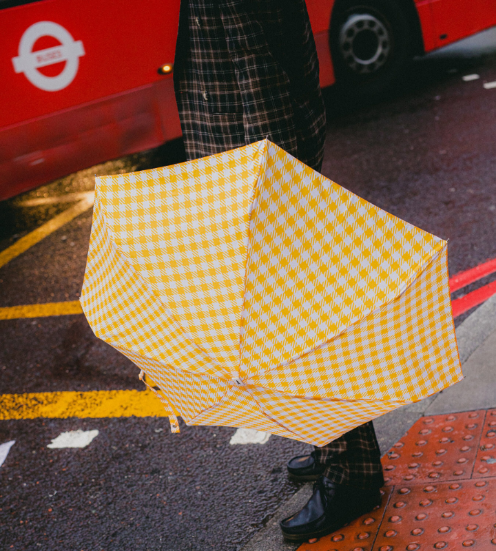 PARAPLUIE HAMOND PARAPLUIE ANATOLE
