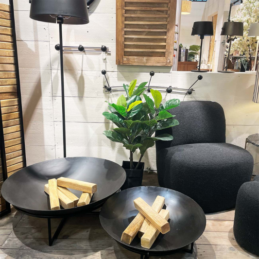 PETIT BRASERO DIVERS BAZAR DE LUXE