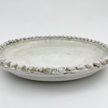 COUPE PERLEE ANTIQUE BAZAR DE LUXE