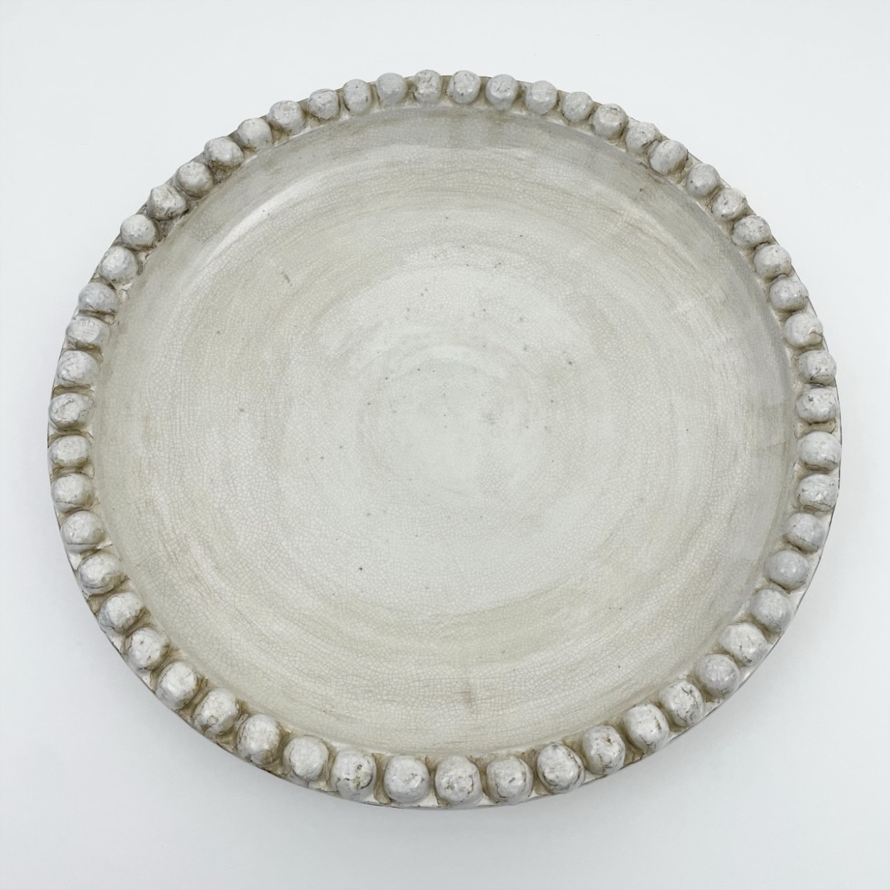 COUPE PERLEE ANTIQUE BAZAR DE LUXE