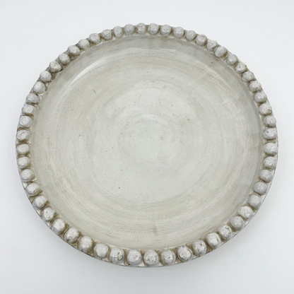 COUPE PERLEE ANTIQUE BAZAR DE LUXE