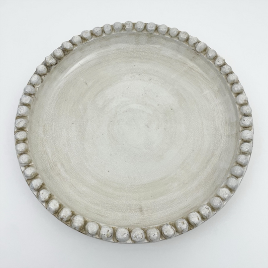 COUPE PERLEE ANTIQUE BAZAR DE LUXE