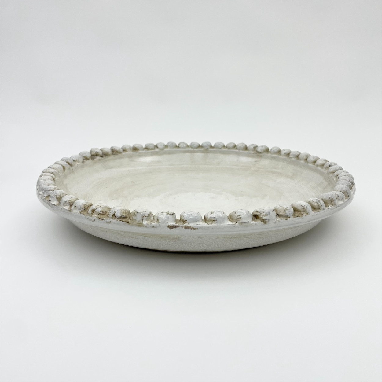 COUPE PERLEE ANTIQUE BAZAR DE LUXE