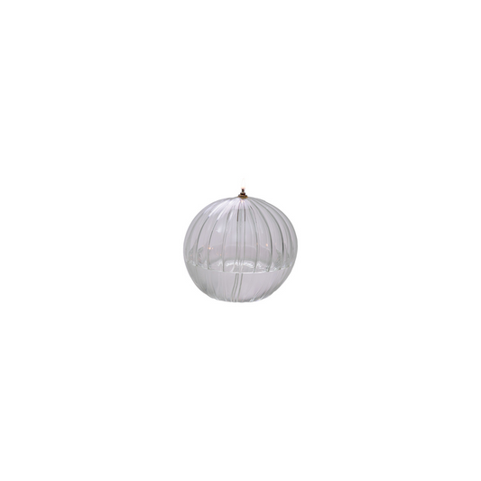 SPHERE M STRIEE BOUGIE BAZAR DE LUXE