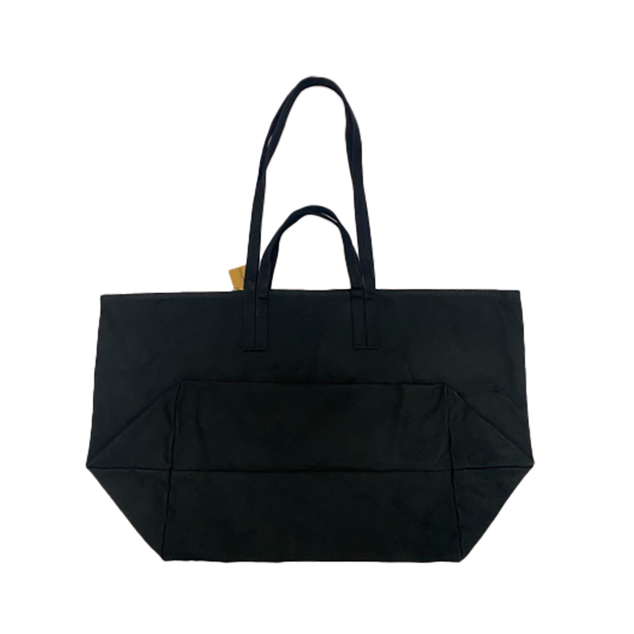 SAC WAX SAC BAZAR DE LUXE Noir