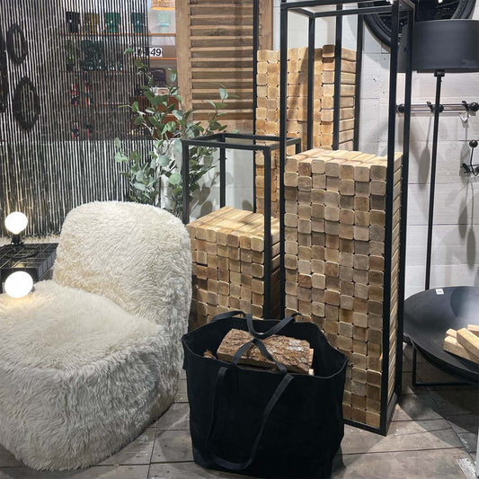 SAC WAX SAC BAZAR DE LUXE