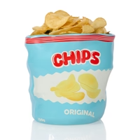 BOL CHIPS BITTEN