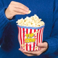 BOL POPCORN BITTEN