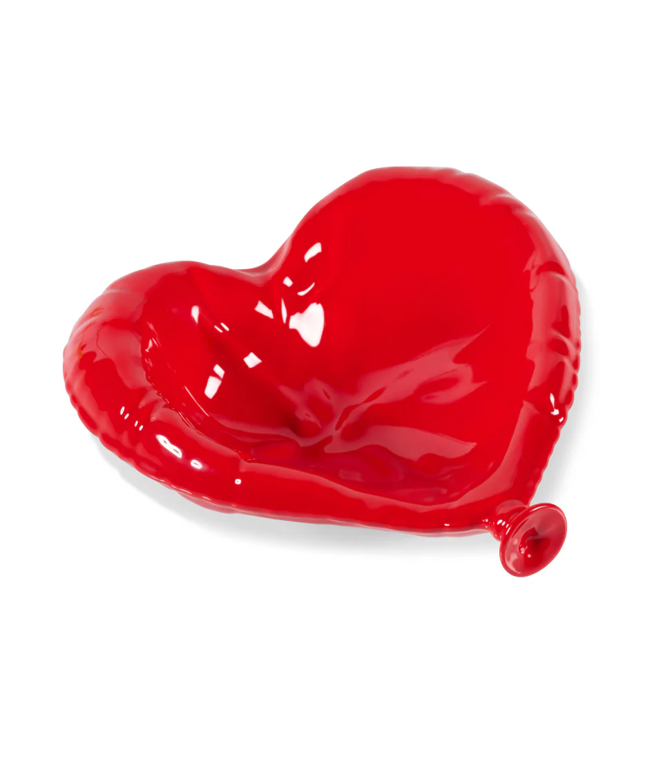 VIDE POCHE COEUR BITTEN