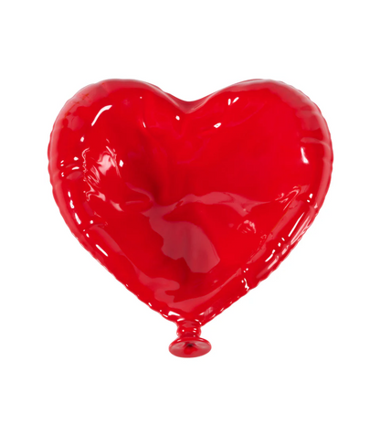 VIDE POCHE COEUR BITTEN