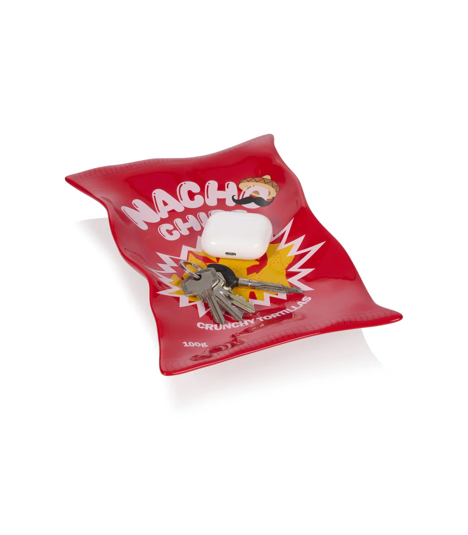 VIDE POCHE NACHO BITTEN