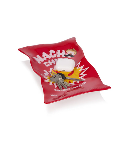 VIDE POCHE NACHO BITTEN