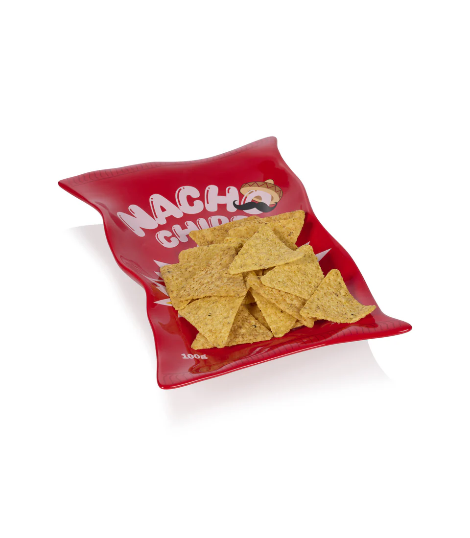 VIDE POCHE NACHO BITTEN