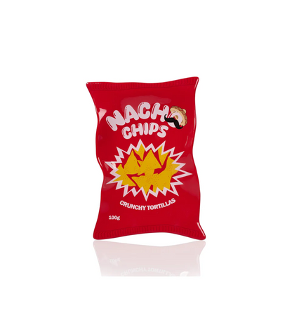 VIDE POCHE NACHO BITTEN
