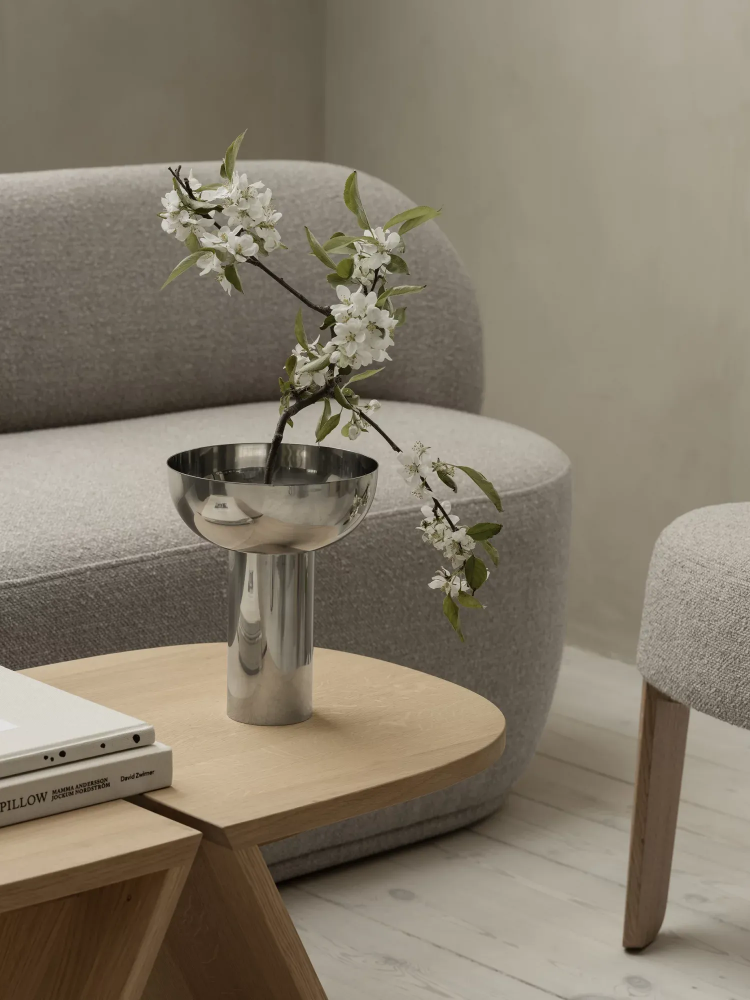 BOUT DE CANAPE AVIO MOBILIER BLOMUS