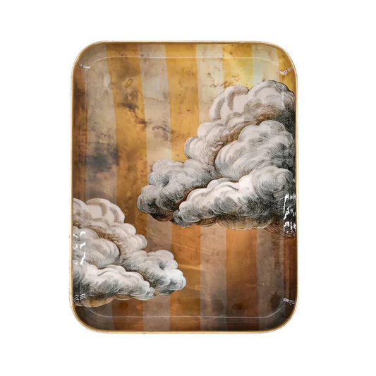 DEMI PLATEAU NUAGE BONCOEURS