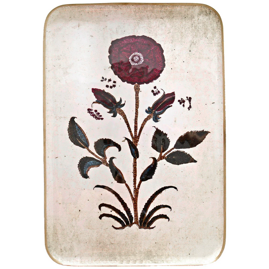 PLATEAU RECEPTION PIVOINE BONCOEURS