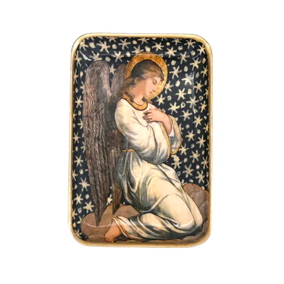 PLATEAU SOLO ANGE BONCOEURS