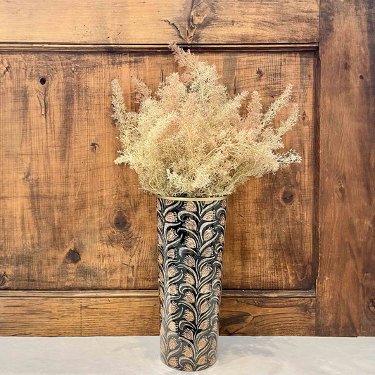 VASE ALBIZIA BONCOEURS