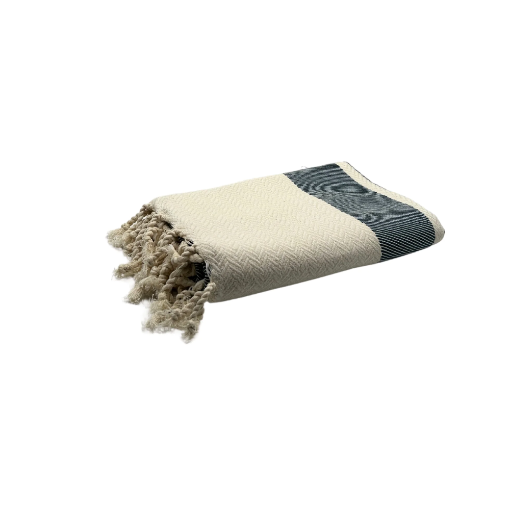 FOUTA IPANEMA 100X200 SERVIETTE / FOUTAS BY FOUTA
