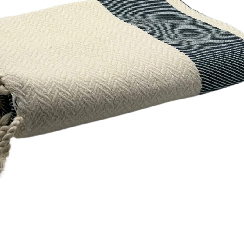 FOUTA IPANEMA 100X200 SERVIETTE / FOUTAS BY FOUTA