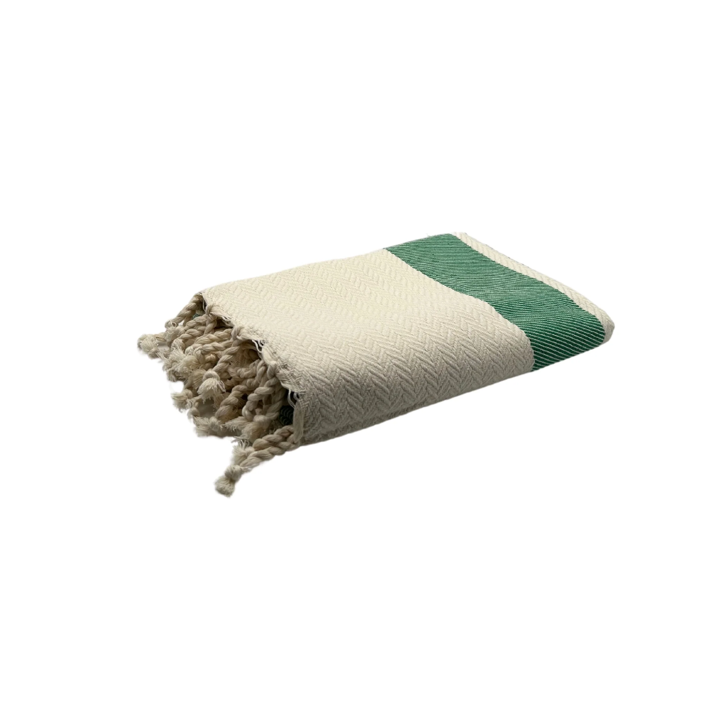 FOUTA IPANEMA 100X200 SERVIETTE / FOUTAS BY FOUTA